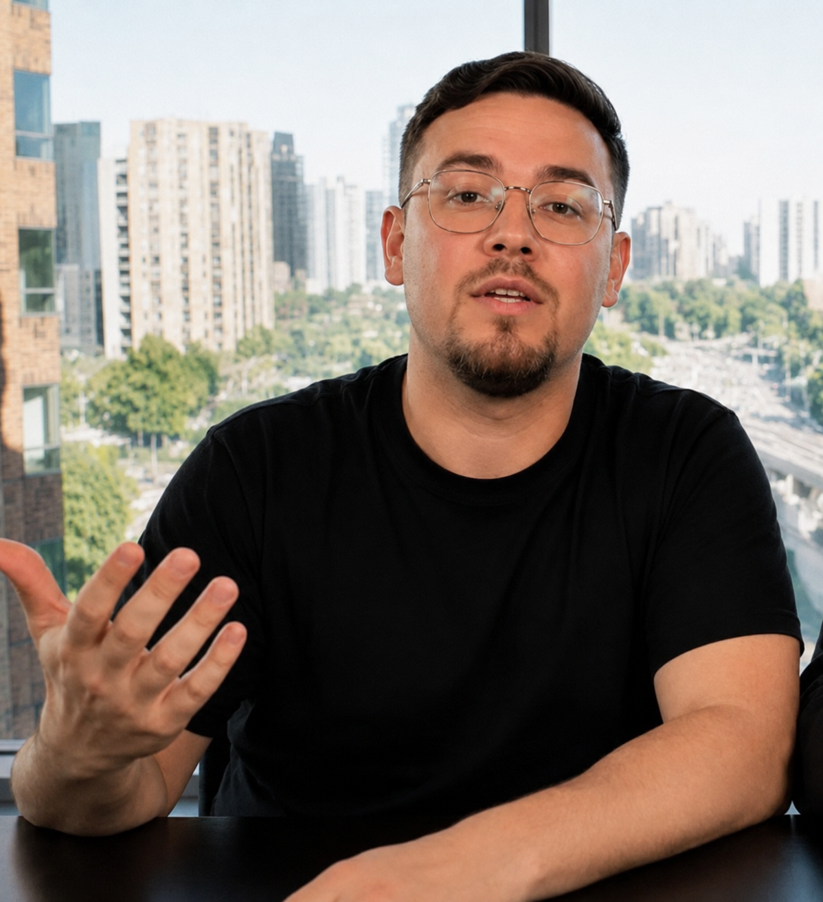 Alejandro Martín