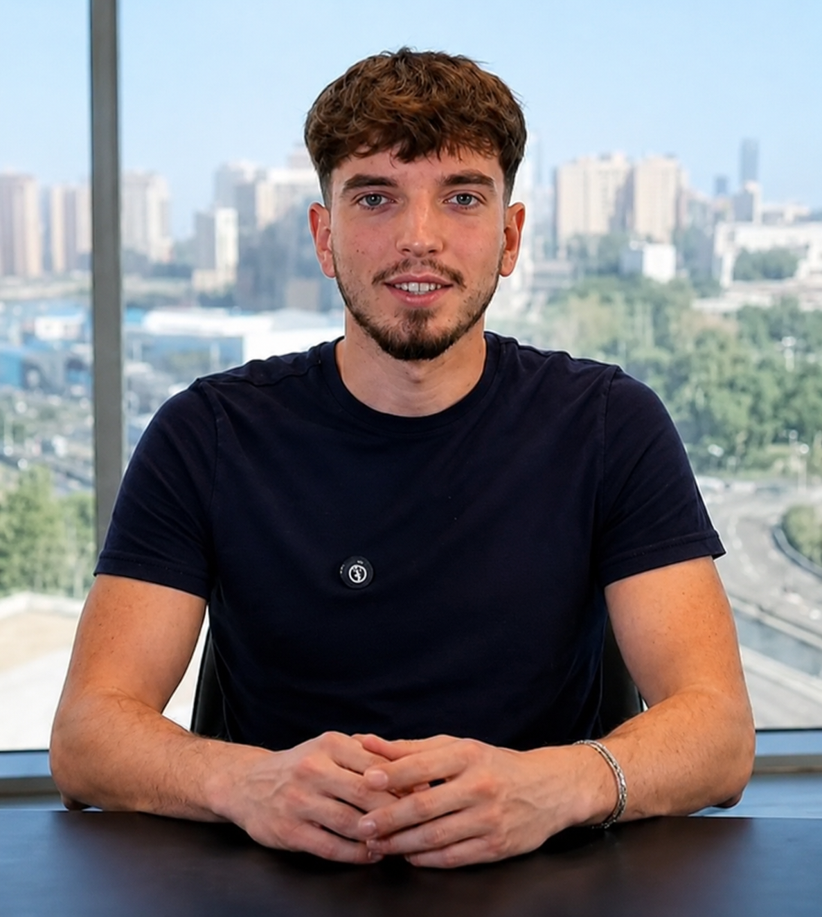 Javi Manzano